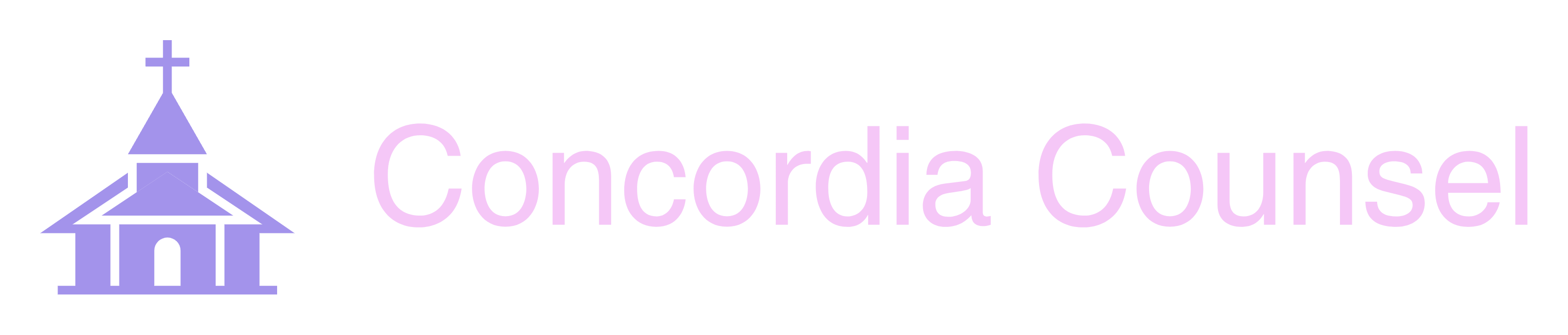 Concordia Counsel